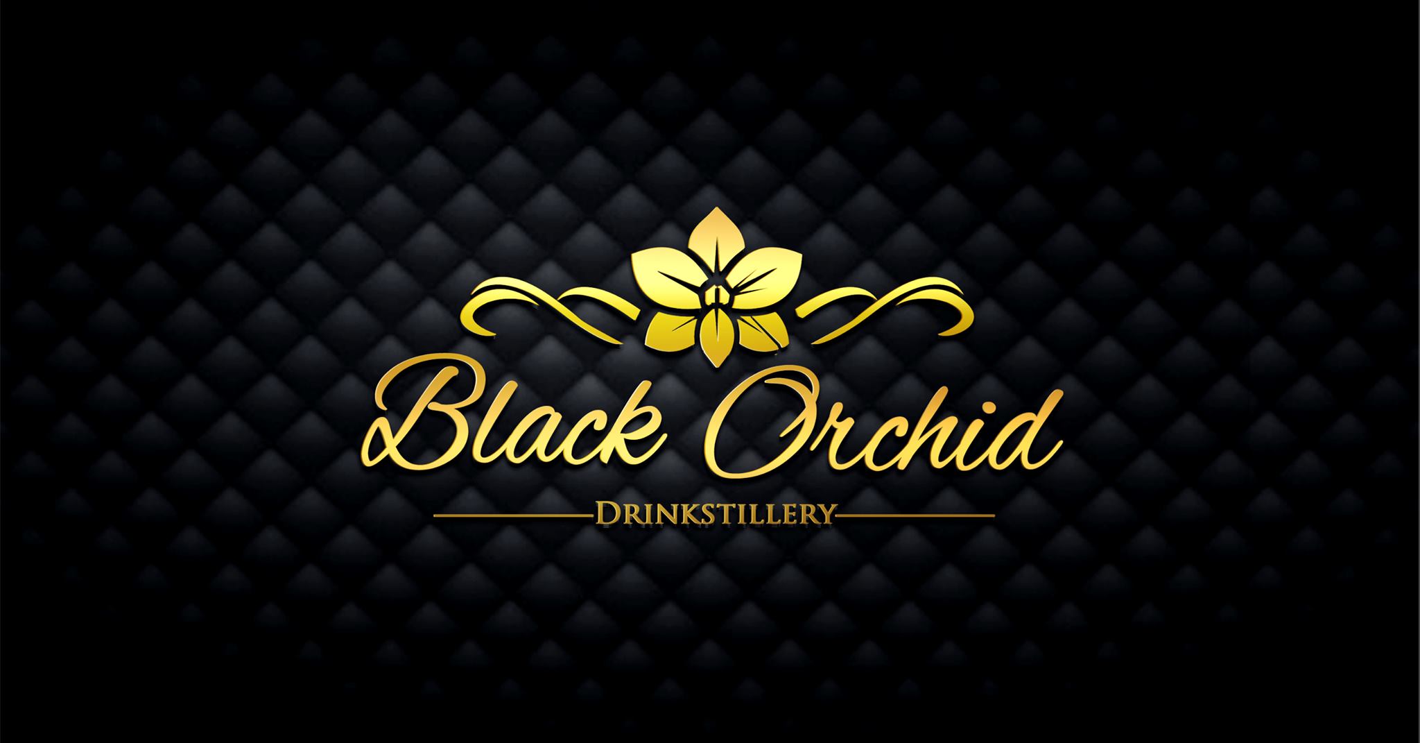Black Orchid Drinkstillery